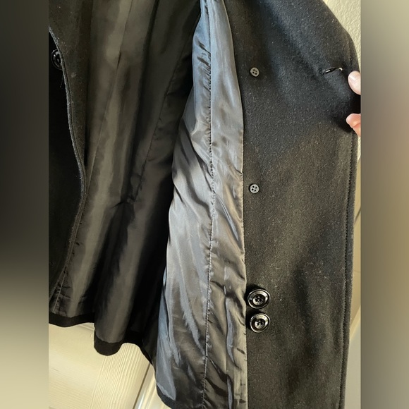 Pea coat (Ladies) - Picture 12 of 13